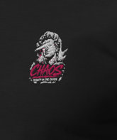 T-Shirt CHAOS  L’essentiel avec caractère