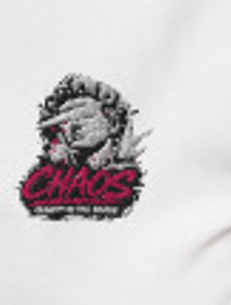 T-Shirt CHAOS  L’essentiel avec caractère