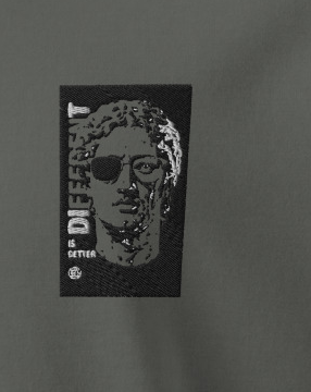T-shirt Portrait  Collection Homme