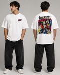 T-shirt PUBLIC EMOTION