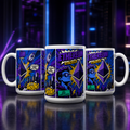 Mug « Ethereum – Build the Future »