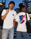 T-shirt Rebel Legacy – Style urbain & artistique