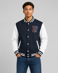 Veste Letterman Paradox – L’Héritage du Futur