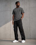 T-shirt Portrait  Collection Homme