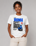 T-shirt  ROMA