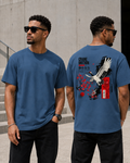 T-shirt  CRANE MOTION