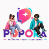 POPORA - Accueil