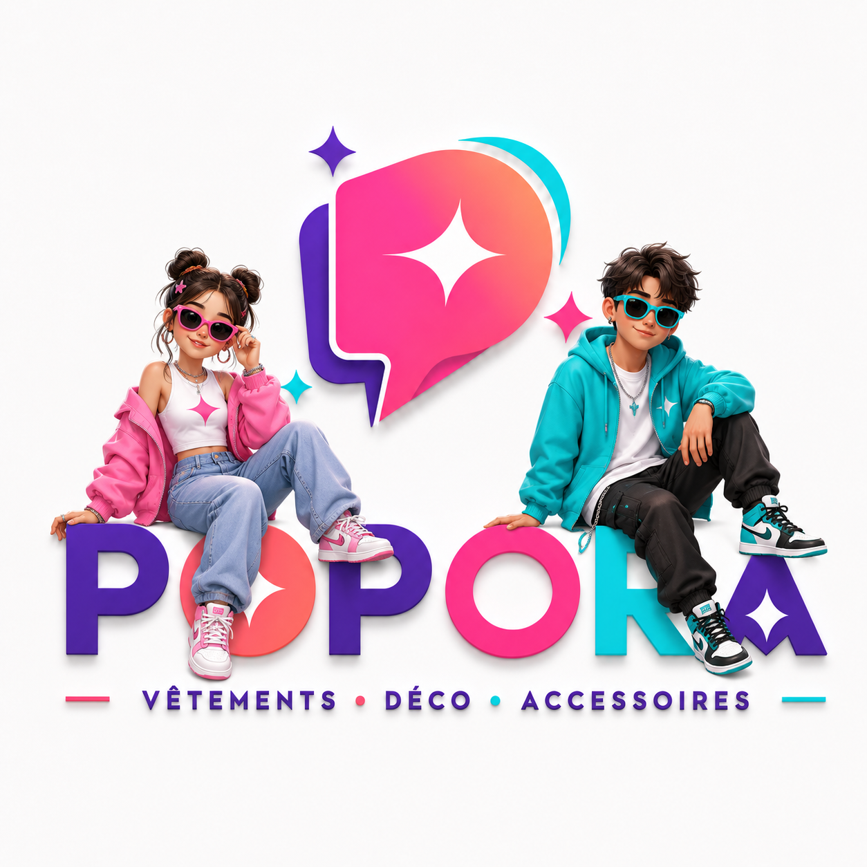 POPORA